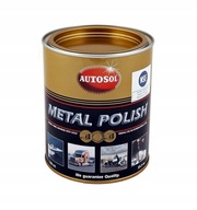 Autosol Metal Polish 750ml NA LEŠTENIE KOVU!