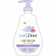 Calming Dove Baby prací gél pre deti 400ml