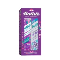 Batiste, Sada suchého šampónu, Oriental 200 ml + D