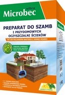 Microbec príprava na ultra septik 1kg