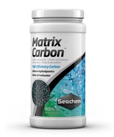 SEACHEM MATRIX CARBON 1000ML PRE AKVÁRIUM