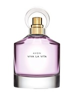 AVON Viva La Vita parfumovaná voda 50 ml