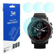 Hybridná fólia 3mk x3 pre Xiaomi Amazfit Stratos 3