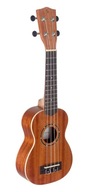 Stagg US-30 - sopránové ukulele