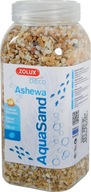 ZOLUX Aquasand ASHEWA žltá 750 ml