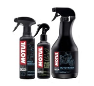 DARČEK PRE MOTOCYKListu MOTUL CARE SET