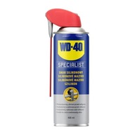 WD-40 ŠPECIALIZOVANÝ SILIKÓNOVÝ TUK WD40 400ml