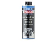 ENGINE FLUSH preplachovací prostriedok na motor 500ml LM