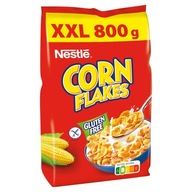 Nestlé Corn Flakes Raňajkové cereálie 800 g