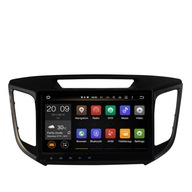 GPS navigácia pre Hyundai Creta IX25 2014-2016