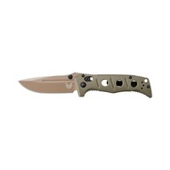 Turistický nôž Benchmade 273FE-2 Mini Adamas