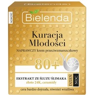 Bielenda Youth Treatment 80+ Repair Cream 50ml