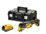 DEWALT MULTINÁRADIE 18V 1x1,7Ah VÝKON