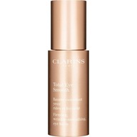 Clarins Total Eye Smooth Unisex 15 ml