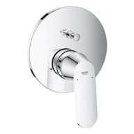 GROHE Eurosmart Cosmopolitan jednopáková batéria pre dve zásuvky 24045000