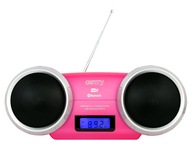 Rádio CR 1139p s Bluetooth/USB