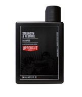 Uppercut Strength & Restore šampón 240 ml