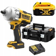 DEWALT Rázový uťahovák 18V 1626Nm 1/2