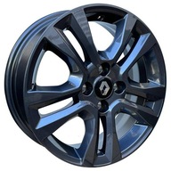 Ráfik 403003695R 16" Renault Captur Megane 4x100