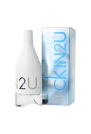 Calvin Klein Ck In2U For Him Edt 100ml