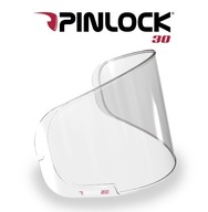 PINLOCK 30 ANTI-STEAM RÝCHLE ANTI-FOG CASSIDA VELOCITY, Nox n312