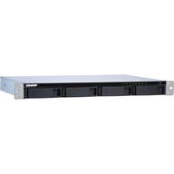 QNAP TS-431XeU-2G, súborový server 1x10 NAS