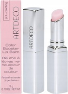 Artdeco Lipstick balzam na pery Moisturize Color Booster Lip Balm Pink