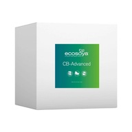 EcoSoya CB-Advanced sójový vosk na liate sviečky 1 kg