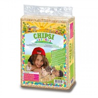 Chipsi Fun Pilina vrh pre hlodavce 75L