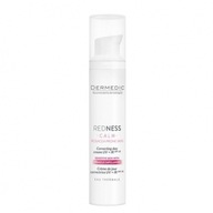 Dermedic Redness Calm UV+ IR korekčný krém 40 ml