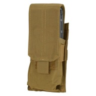 Condor Single M4, M16 Magazine Coyote