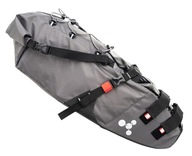 GRAVEL podsedlová taška Geosmina SEAT BAG LARGE 10L 100% vodeodolná