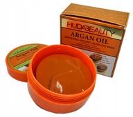 Hydrogélové náplasti na oči HUDA BEAUTY ARGAN OIL