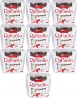 Raffaello FERRERO 150 G x10