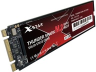 SSD disk X-Star Thunder Shark 512 GB M.2 NGFF