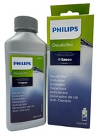 Kávovar na espresso Philips SAECO CA6700/10 250 ml