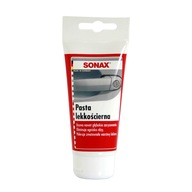 SONAX TUBA NA SVETLOBRÚSNU PASTA 75ML