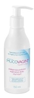 MUCOVAGIN Fyzioemulzia na intímnu hygienu, 150 ml