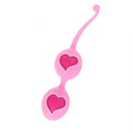 Gule gejše - FeelzToys Desi Pink