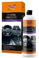 DETAILER PLASTIKOVÝ DRESING 500 ML