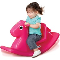 Hojdací koník Little Tikes Baby Rocker