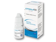 CITOGLA VIS OMK1 sterilný očný roztok - 10 ml