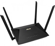 RT-AX1800U WiFi 6 AX1800 3LAN 1WAN 1USB router