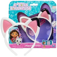 Cat House Gabi Magic Ears Gabi Spin Master