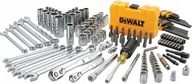 DeWalt DWMT73802-1 142-dielna sada náradia