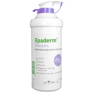 Epaderm krém 2v1 500 g Psoriáza, suchá pokožka