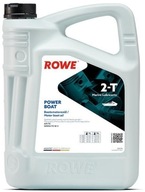 ROWE OIL HIGHTEC POWER BOAT 2-T 5L