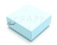 Box 7cm modrý - GoatBox