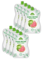 Guava nektár 8 x 250ml PURENA