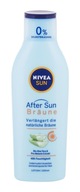 Nivea After Sun prípravky po opaľovaní Aloe Vera 200ml (U) P2